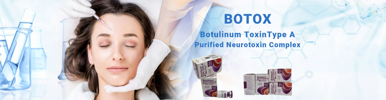 Racun botulinum