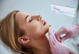 Bibir pipi Asam hialuronik Filler Dermal Refyne Defyne Silk Lyft