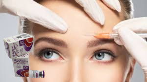 Injeksi Allergan Botulinum Toxin Type A 100unit Anti Aging