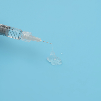 Asam Hyaluronik Kosmetik Filler Kulit Injeksi Biodegradable
