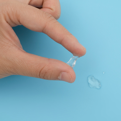 Asam Hyaluronik Kosmetik Filler Kulit Injeksi Biodegradable