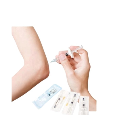 1 ml 2 ml 2.5 ml 3 ml 5 ml Injeksi Asam Hyaluronik Lutut Pengobatan Arthritis