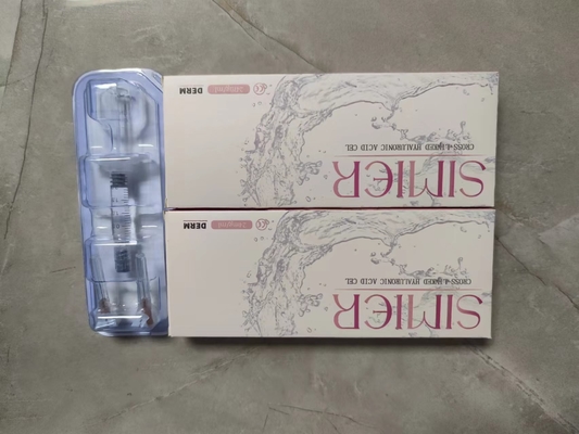 Injeksi Asam Hyaluronik 24mg/Ml