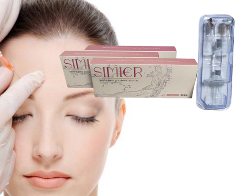 Subq Filler Kulit Untuk Bokong