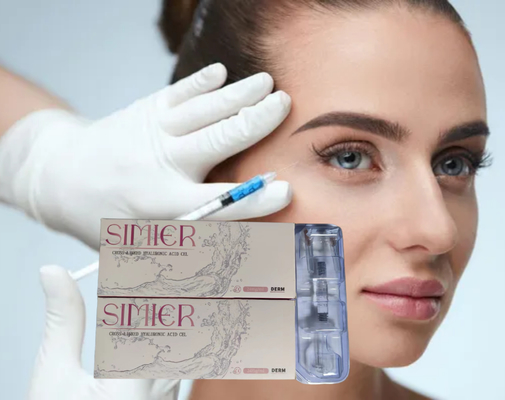 Subq Filler Kulit Untuk Bokong
