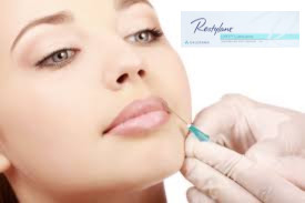 Bedah Plastik Cross Linked Dermal Filler Hyaluronic Acid Filler