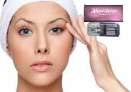 Juvederm Ultra 3 Ultra 4 Hyaluronic Acid Filler Untuk Peningkatan Bibir