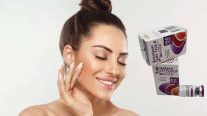 Jenis A Botulinum Toxin Injeksi Botox Allergan 100 Unit Untuk Kecantikan Wajah