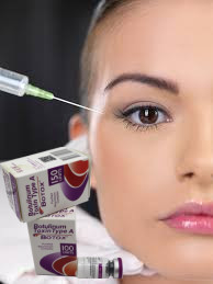 Alergan Botulinum Toxin Tipe A Injeksi 100 Unit Botox Untuk Hiperhidrosis
