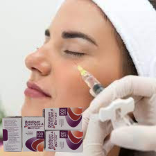 Anti Penuaan Anti Kerutan Botulinum Toxin Tipe A Allergan Botox Powder