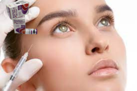 100 Unit Allergan Botox Botulinum Toxin Powder Injeksi Untuk Anti Kerutan