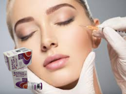 Botox 100iu Botulinum Tipe A Tidak Invasif