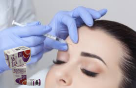 100u Allergan Unit Botulinum Toxin Anti Aging Botox Injeksi